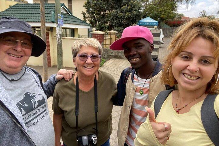 Arusha City Tour: Onde os continentes colidem e as culturas dançam
