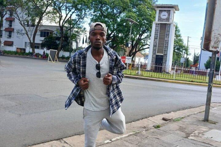 Arusha City Tour: Onde os continentes colidem e as culturas dançam