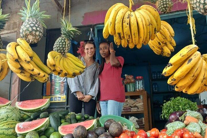Arusha City Tour: Onde os continentes colidem e as culturas dançam
