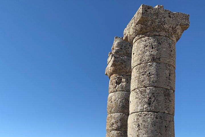 Sunset Mount Nemrut and Gobeklitepe tour from Istanbul