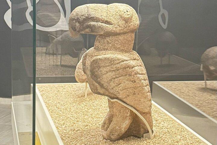 Sunset Mount Nemrut and Gobeklitepe tour from Istanbul