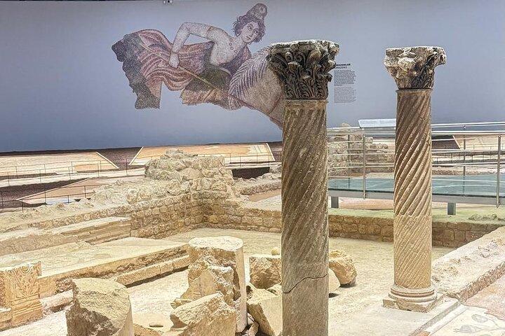 Sunset Mount Nemrut and Gobeklitepe tour from Istanbul
