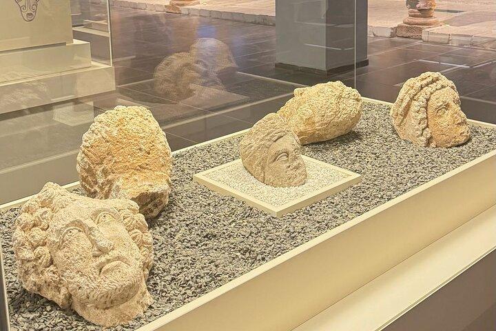 Sunset Mount Nemrut and Gobeklitepe tour from Istanbul