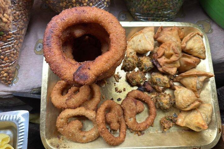 Tour enogastronomico di Kathmandu