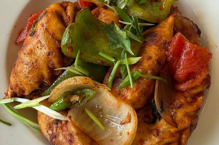 Tour enogastronomico di Kathmandu