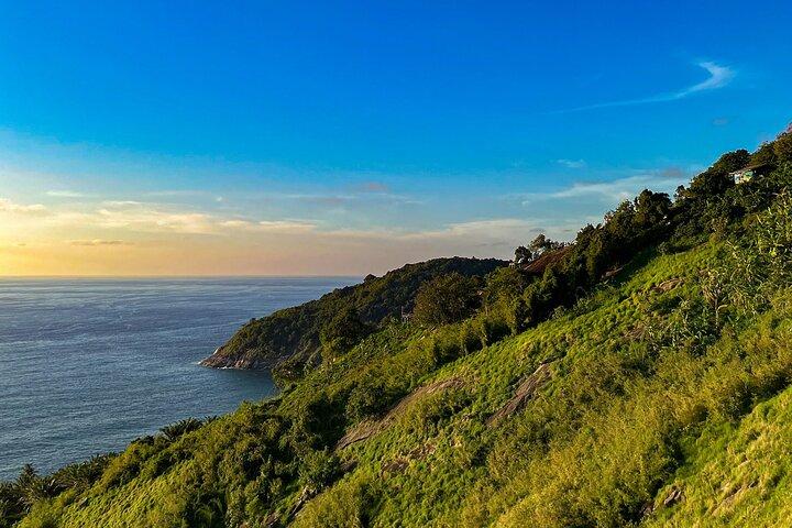 Phuket Sunrise & Sacred Monk Blessing: Excursão Compartilhada ou Privada