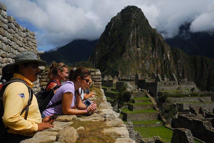 6-tägige Cusco Privatreise