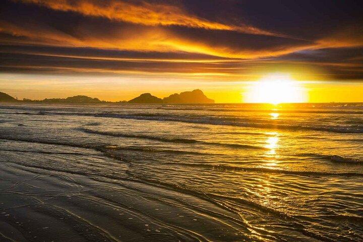 Tour guiado de 7 días en grupos pequeños por la costa oeste de la isla de Vancouver