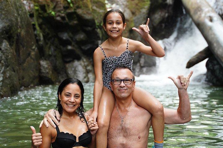 Paddle Boarding & Waterfall Full Day Tour