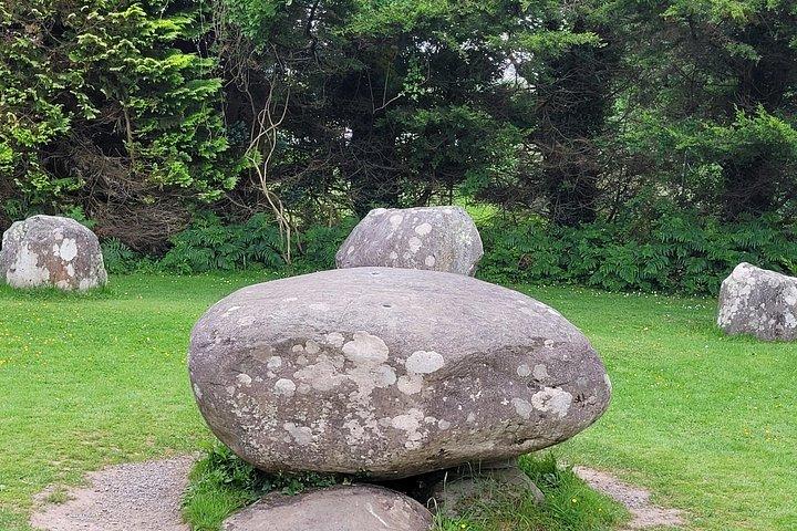 Tour de dia privado. Castelo de Blarney, Killarney e Kenmare.