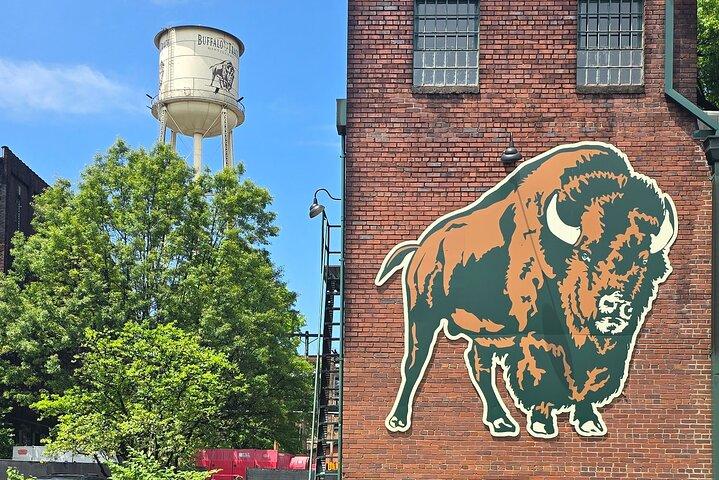 B&C Buffalo Trace und Chuchill Down