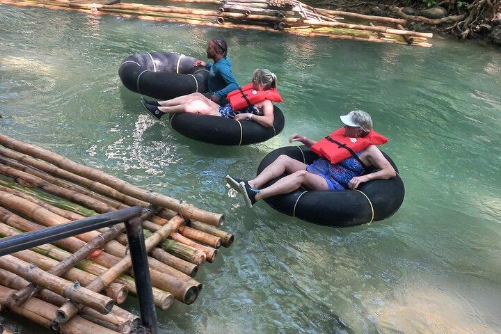 Triple Fun Abenteuer in Ocho Rios