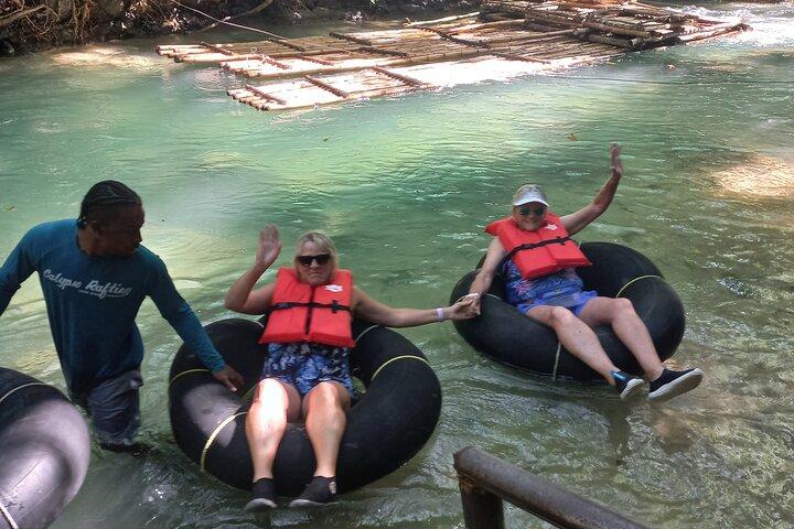 Triple Fun Abenteuer in Ocho Rios