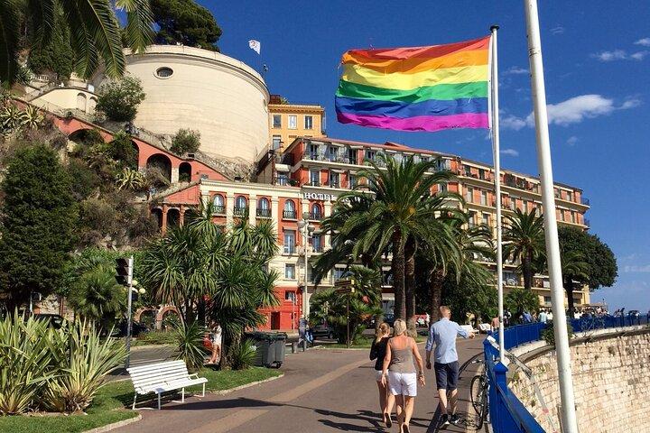 Fairmont Monte Carlo Private Tour