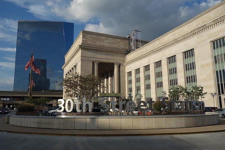 Philadelphia Self Guided Audio Experience
