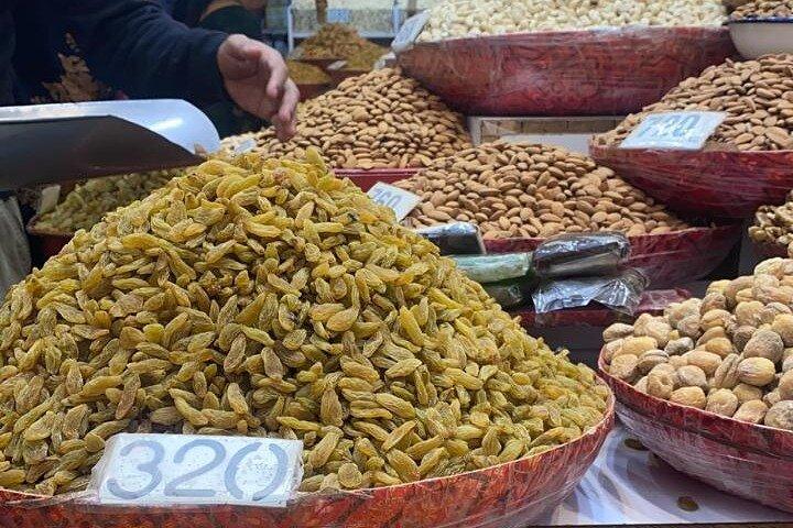 Old Delhi Food Tour