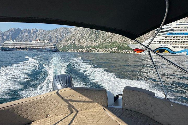 LUX青の洞窟、岩の貴婦人、マムラ、海底トンネル+（3時間）
