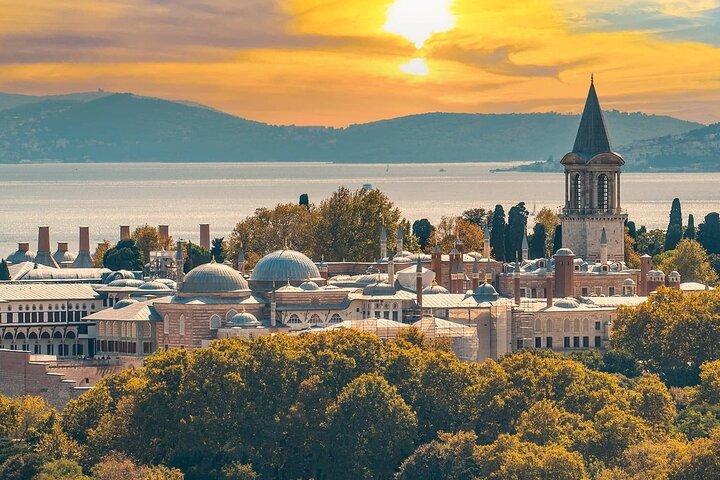 Highlights of Istanbul