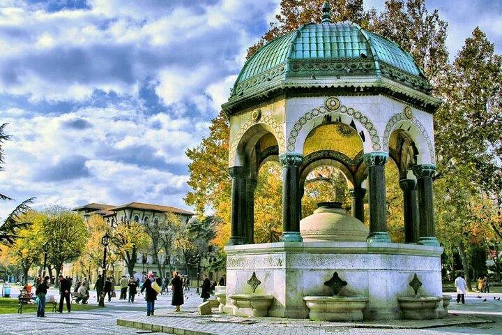 Highlights of Istanbul