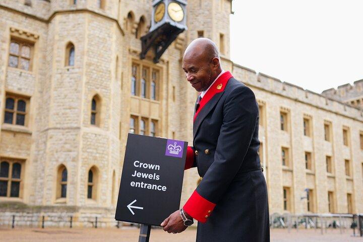 London Golden Pass : Accès multi-attractions