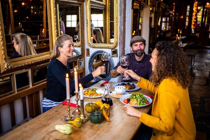 バーゼル発：ティティゼー、ラヴェンナ高架橋、ザンクト・ブラジアンへの日帰り旅行