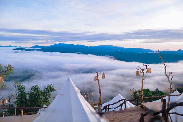 Da Lat Dreamscape-Clube de Caça e Magia do Amanhecer