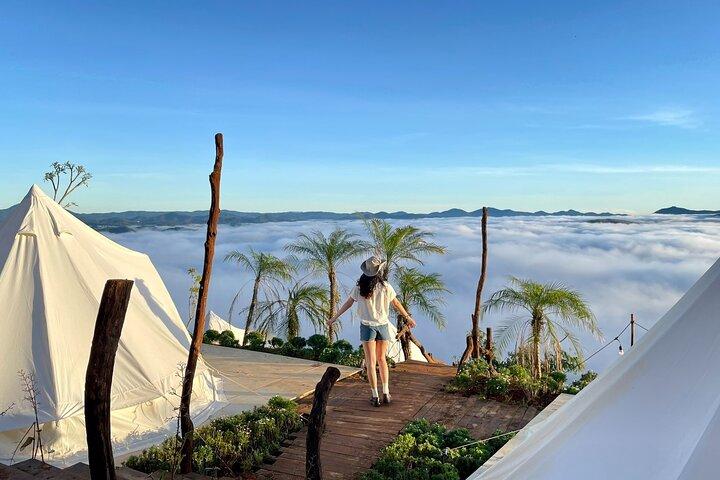 Da Lat Dreamscape-Clube de Caça e Magia do Amanhecer