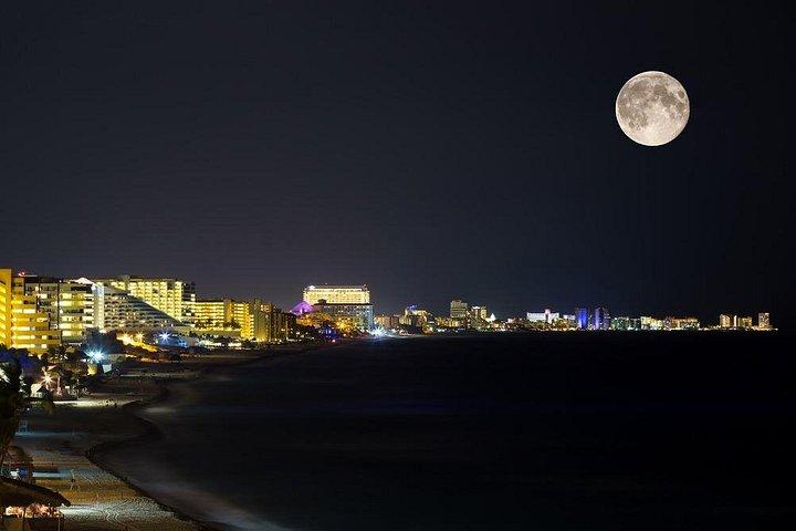 Explore Cancun After Dark on a Private tour