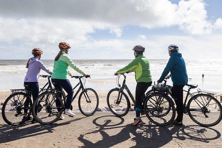 Verken Midleton Youghal Greenway per fiets