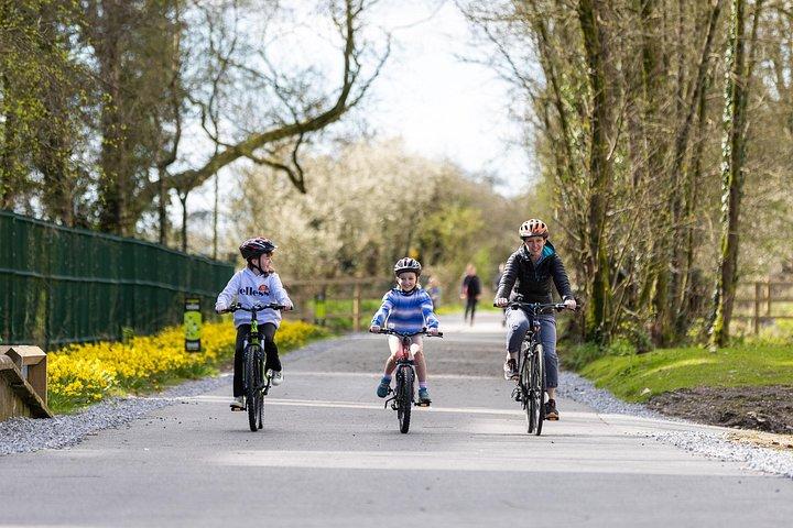 Verken Midleton Youghal Greenway per fiets