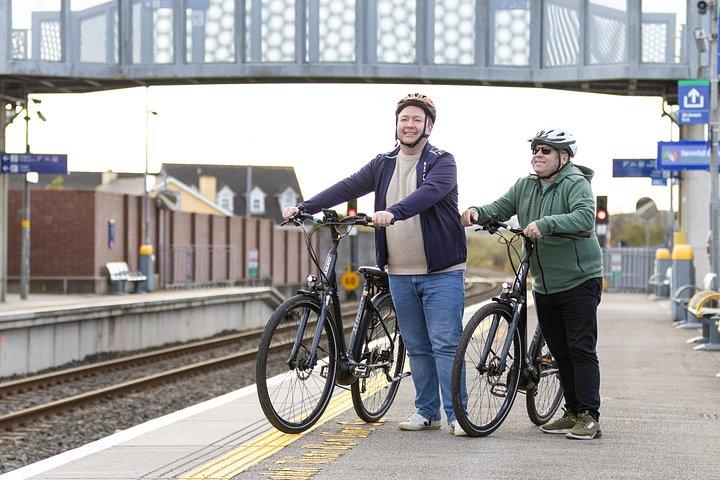 Verken Midleton Youghal Greenway per fiets