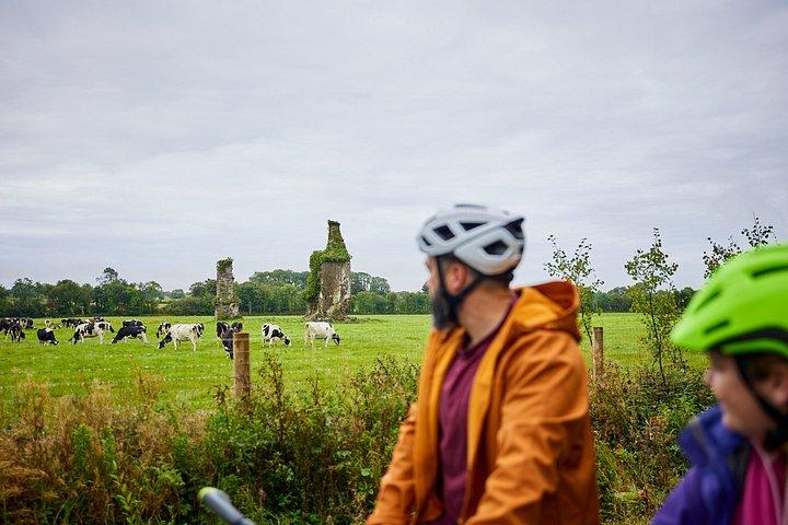 Verken Midleton Youghal Greenway per fiets