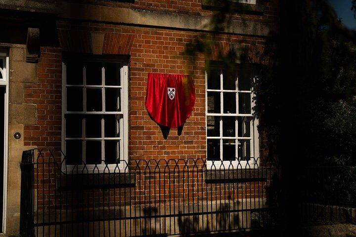 Private | Oxford Tour by Alumni™ with optional New College