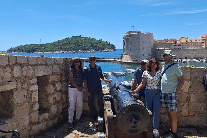 Dubrovnik Private Altstadtrundgang