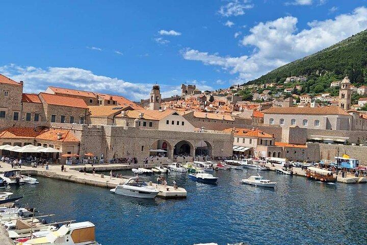 Dubrovnik Private Altstadtrundgang
