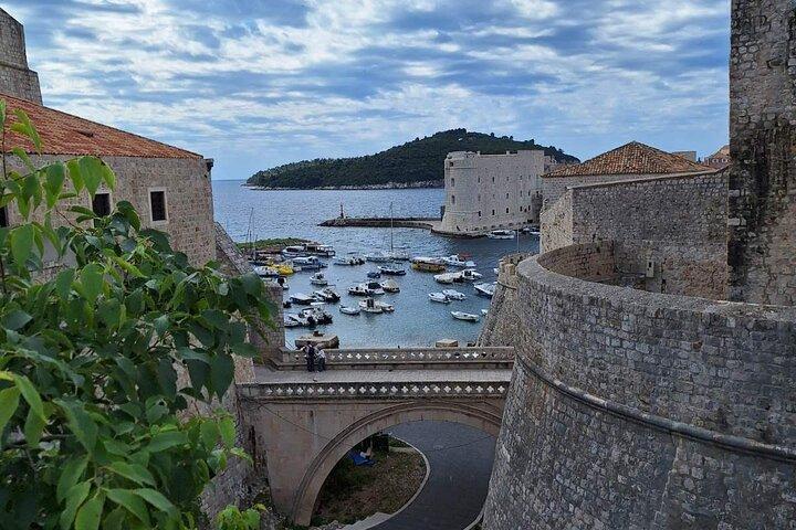 Dubrovnik Private Altstadtrundgang