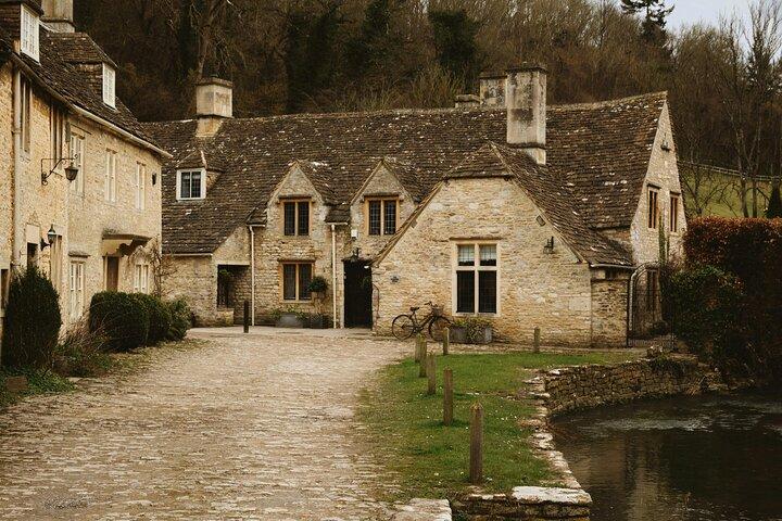 Excursão de dia inteiro de Cotswolds a partir de Londres