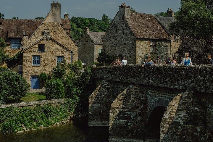Excursão de dia inteiro de Cotswolds a partir de Londres