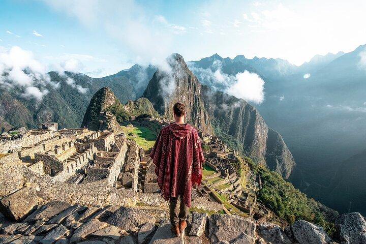 Tour di un giorno intero di Machu Picchu da Cusco
