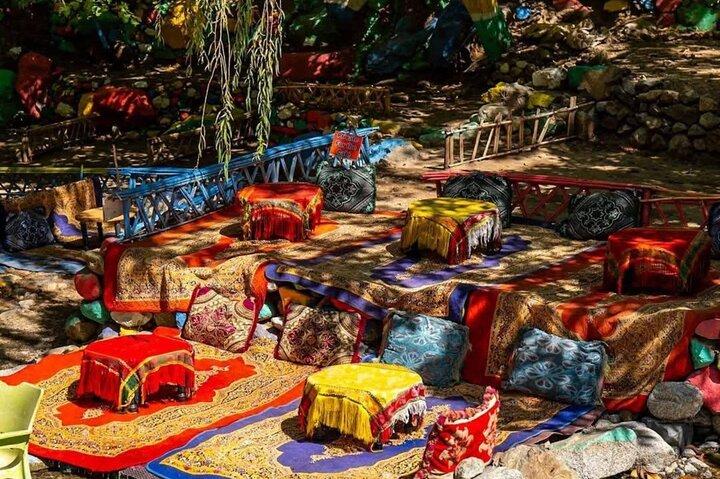 Marrakech: Atlas Mountains, Imlil Valley, Waterfalls & Lunch