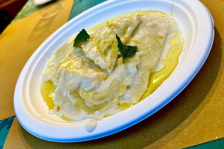 美食の夕焼け：地元の人がおすすめする必見スポット