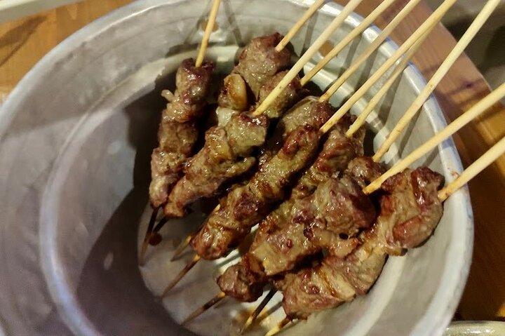 美食の夕焼け：地元の人がおすすめする必見スポット