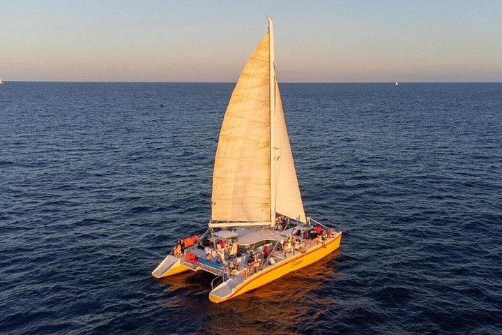 Jazz & Wine Los Cabos sunset cruise