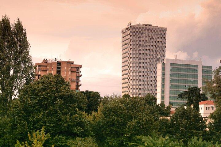 Savourer Cuisine albanaise authentique Tirana Food Tour
