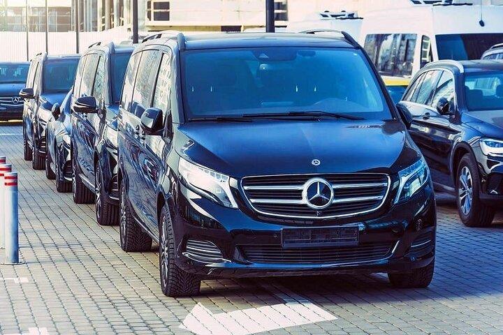 Bodrum Private Airport Transfer Service