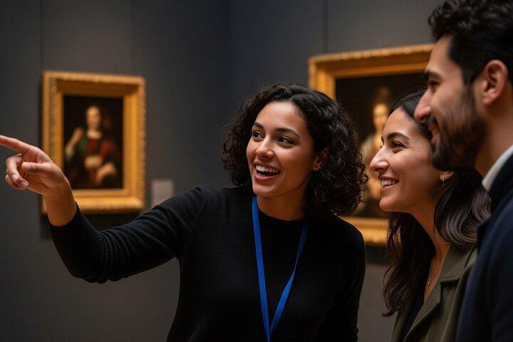 Orangerie Museum Rondleiding met Privé Gids en Skip the Line