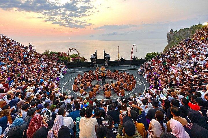 プライベート バリ空港送迎（ホテルへの往復）