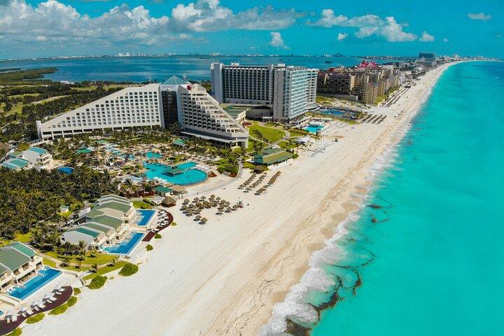 Cancun Sightseeing, Shopping and Tasting Tour