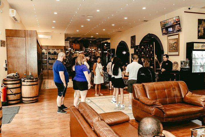 Cancun Sightseeing, shopping og smagningstur