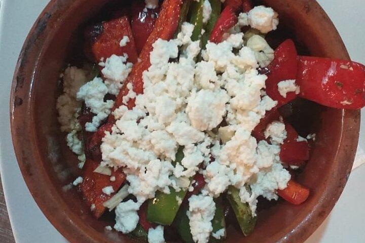 Savourer Cuisine albanaise authentique Tirana Food Tour